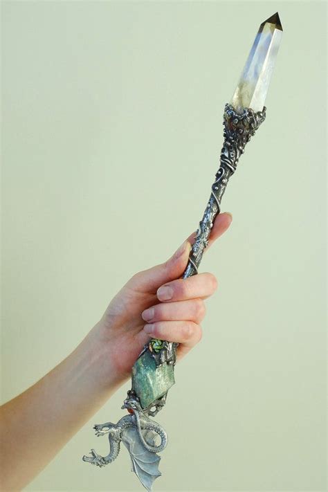 Mystical and Elegant: Discovering House of Witchcraft Wands